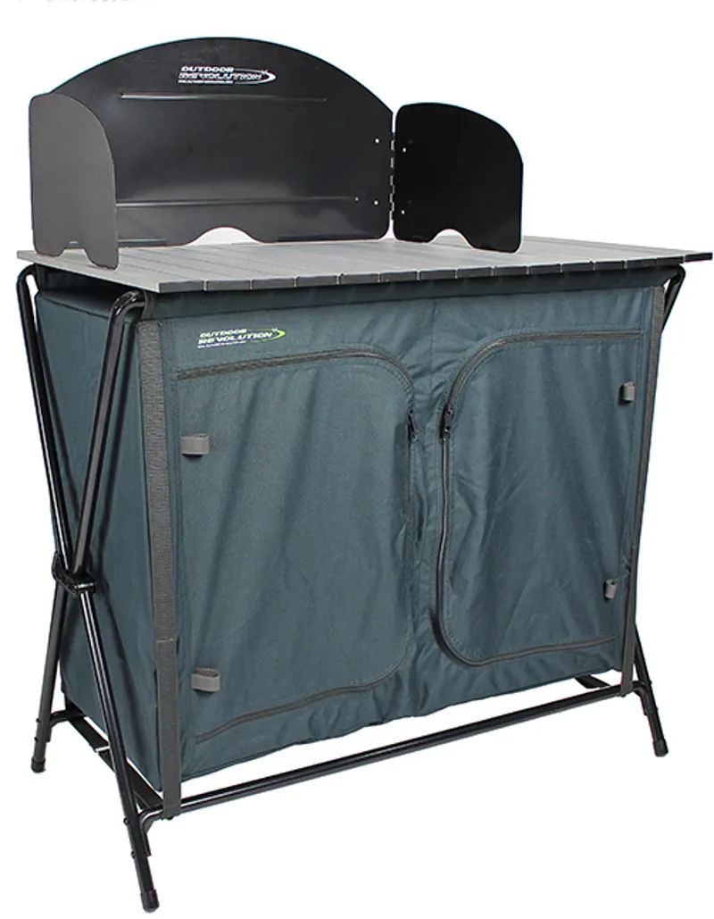 Outdoor Revolution Collapsible Camp Kitchen